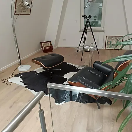 Stadtturm Apartment