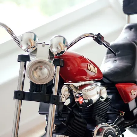 Διαμέρισμα Stadtturm *