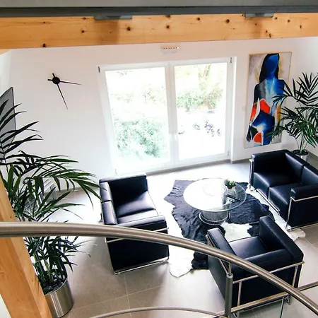 Apartment Stadtturm Regensburg