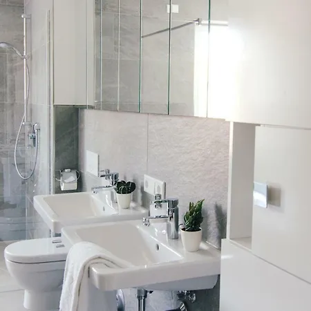 Διαμέρισμα Stadtturm Ρέγκενσμπουργκ