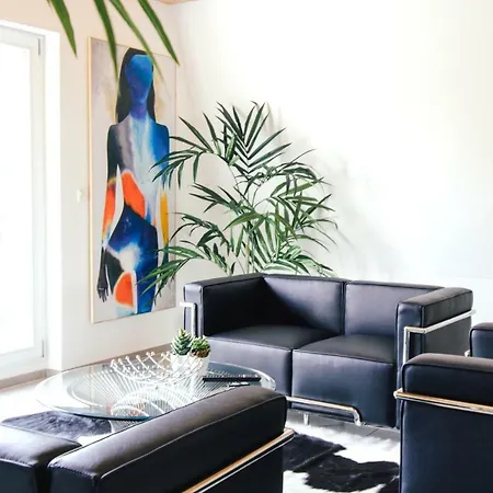 Stadtturm Διαμέρισμα Ρέγκενσμπουργκ