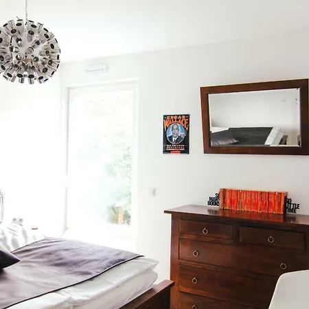 Διαμέρισμα Stadtturm