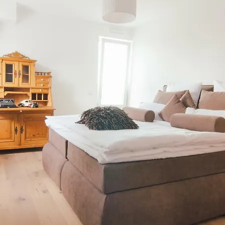 Apartment Stadtturm *