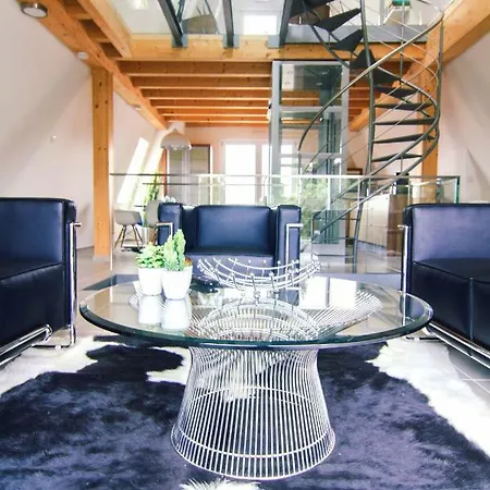Apartment Stadtturm