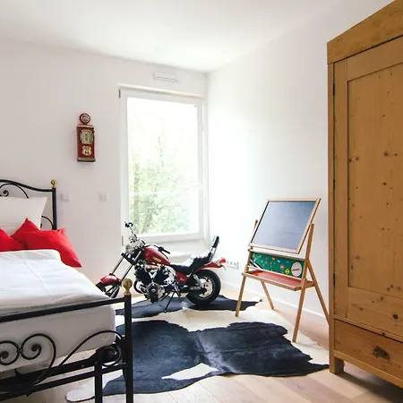Apartment Stadtturm