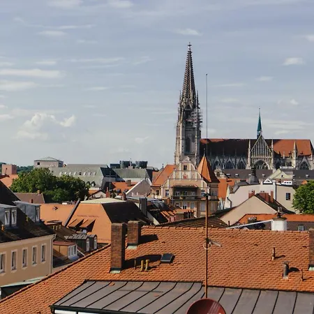 Stadtturm Appartamento