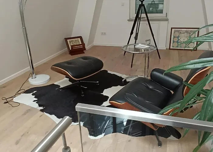 Stadtturm Apartment